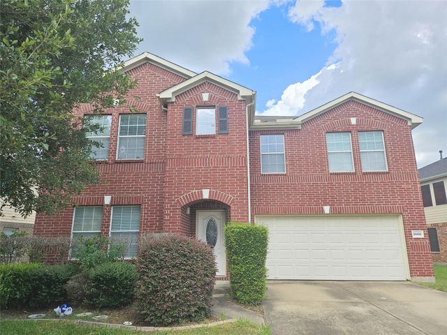 24402 Cornell Park Lane, Katy, TX 77494