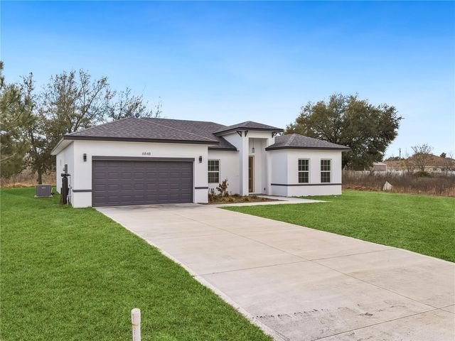 6848 SW 128TH PLACE, Ocala, FL 34473