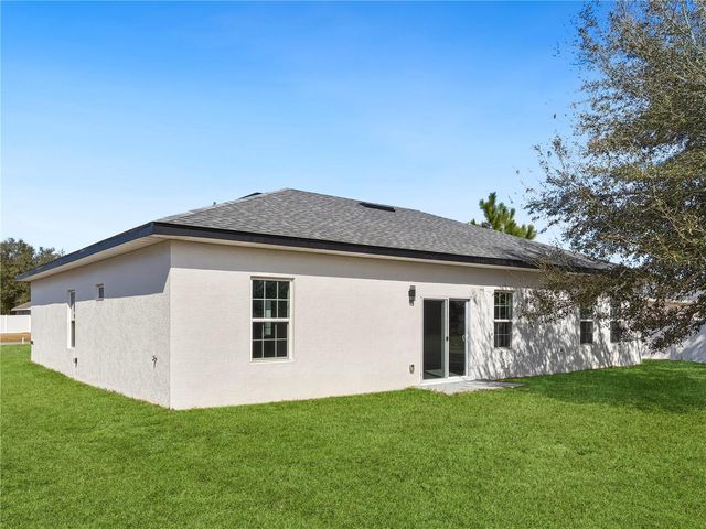 6848 SW 128TH PLACE, Ocala, FL 34473