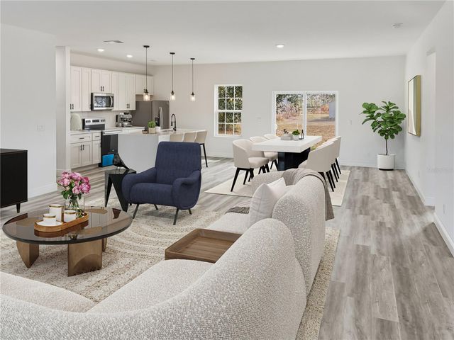 6848 SW 128TH PLACE, Ocala, FL 34473