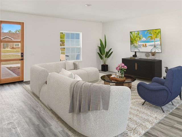 6848 SW 128TH PLACE, Ocala, FL 34473