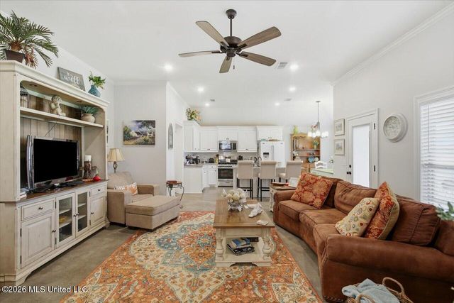 244 Hemingway Circle, Canton, MS 39046