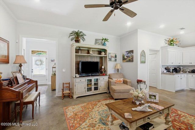 244 Hemingway Circle, Canton, MS 39046