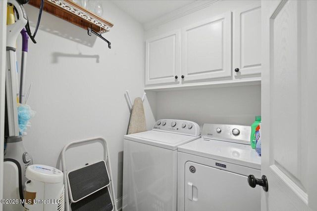 244 Hemingway Circle, Canton, MS 39046