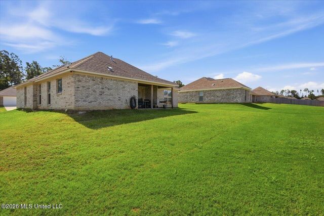 244 Hemingway Circle, Canton, MS 39046