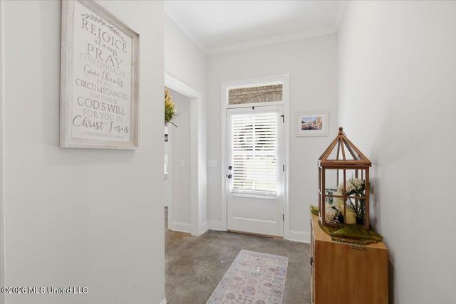 244 Hemingway Circle, Canton, MS 39046