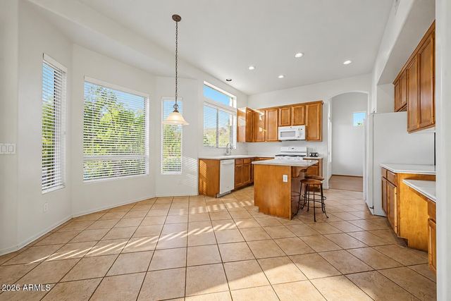 3060 N RIDGECREST -- 102, Mesa, AZ 85207
