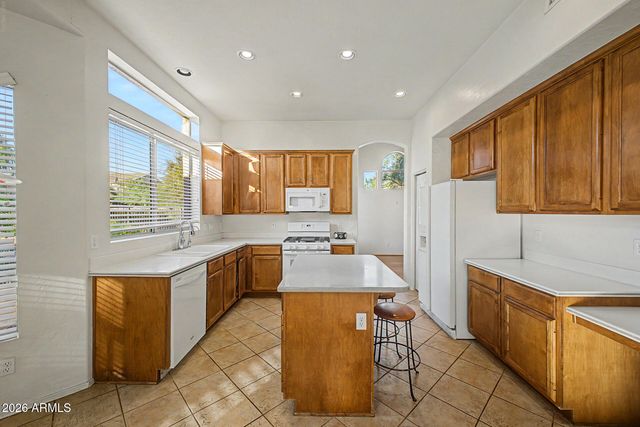 3060 N RIDGECREST -- 102, Mesa, AZ 85207