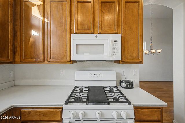 3060 N RIDGECREST -- 102, Mesa, AZ 85207