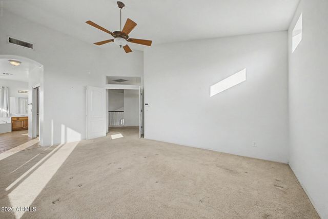 3060 N RIDGECREST -- 102, Mesa, AZ 85207