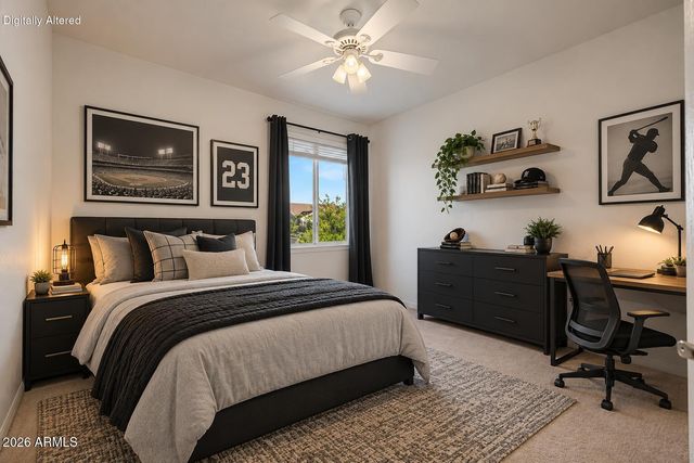 3060 N RIDGECREST -- 102, Mesa, AZ 85207