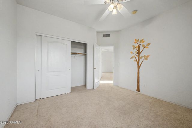 3060 N RIDGECREST -- 102, Mesa, AZ 85207