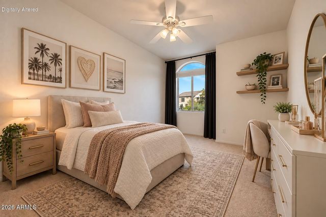 3060 N RIDGECREST -- 102, Mesa, AZ 85207