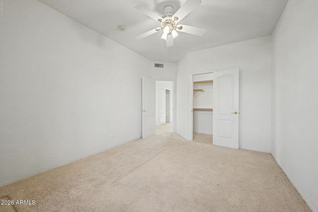 3060 N RIDGECREST -- 102, Mesa, AZ 85207