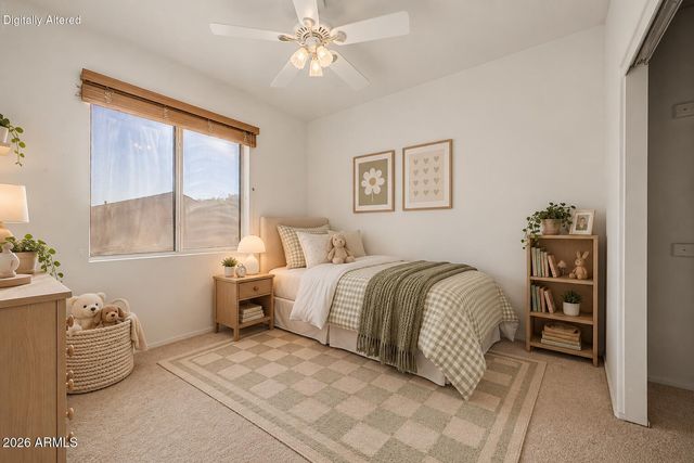 3060 N RIDGECREST -- 102, Mesa, AZ 85207