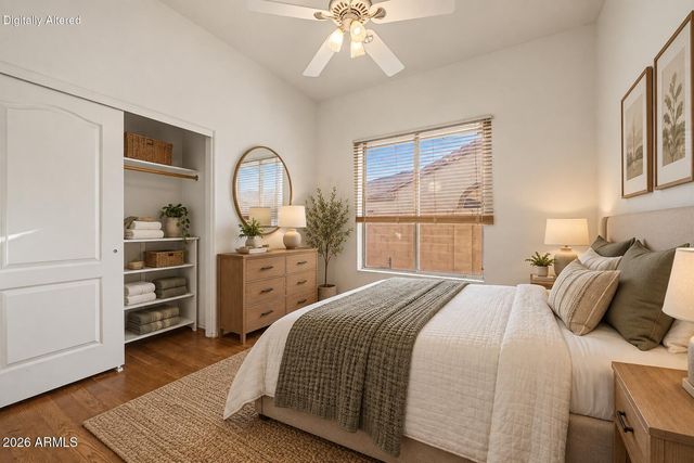 3060 N RIDGECREST -- 102, Mesa, AZ 85207