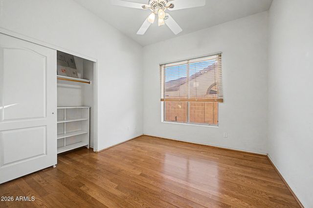 3060 N RIDGECREST -- 102, Mesa, AZ 85207