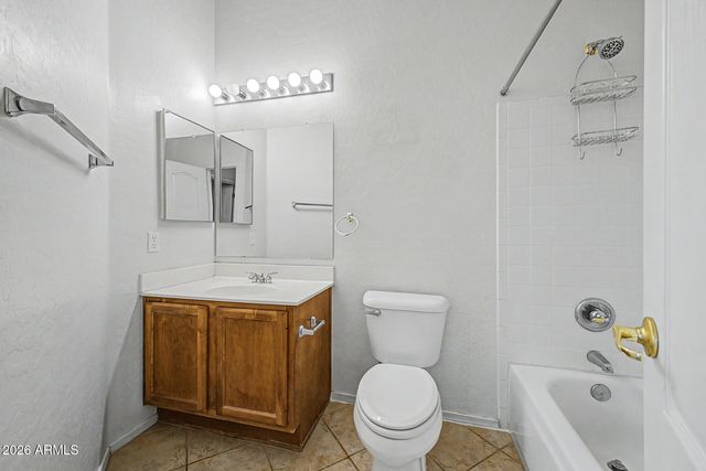 3060 N RIDGECREST -- 102, Mesa, AZ 85207