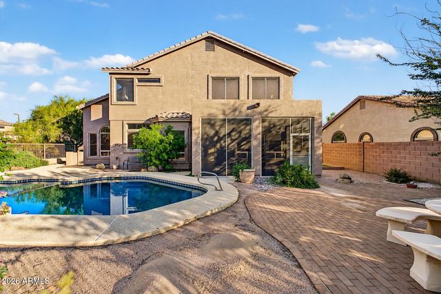 3060 N RIDGECREST -- 102, Mesa, AZ 85207