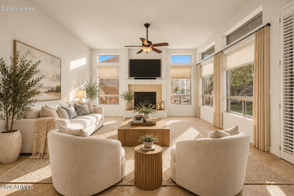 3060 N RIDGECREST -- 102, Mesa, AZ 85207 — photo 4