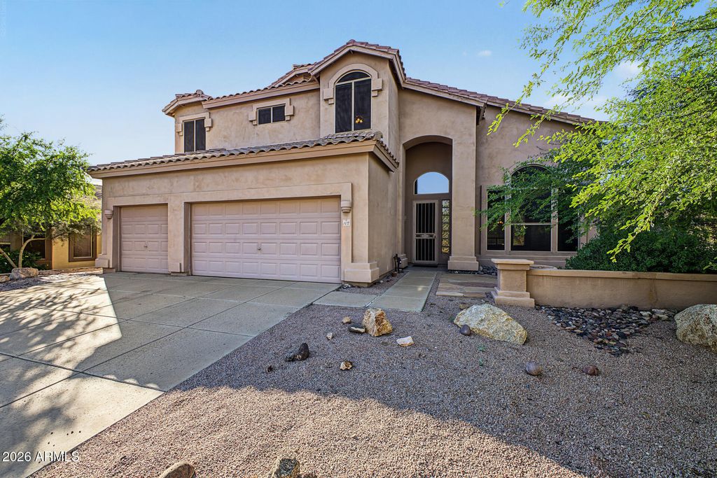 3060 N RIDGECREST -- 102, Mesa, AZ 85207 — photo 5