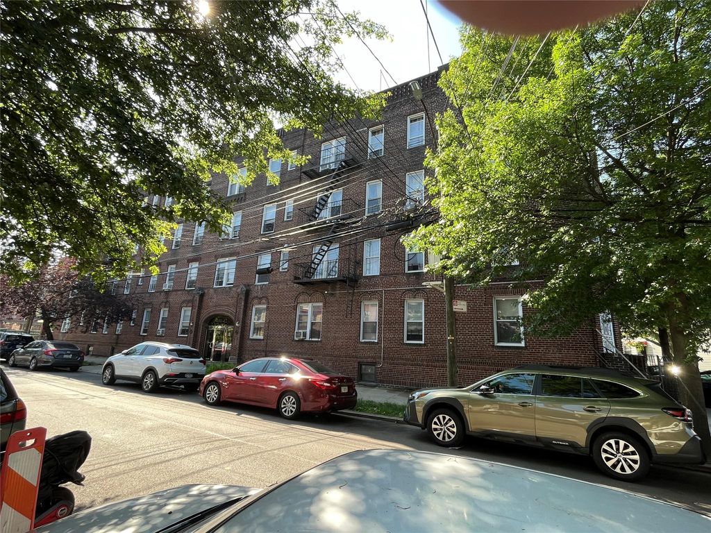 101-12 46th Avenue, Corona, NY 11368