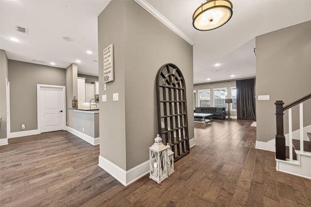 718 Sundance Glen Way, Richmond, TX 77406