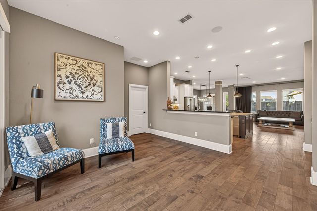 718 Sundance Glen Way, Richmond, TX 77406