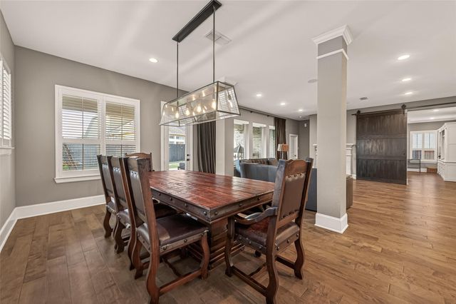 718 Sundance Glen Way, Richmond, TX 77406