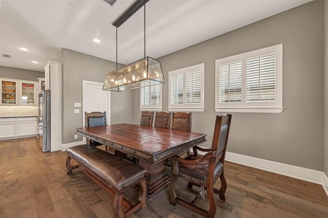 718 Sundance Glen Way, Richmond, TX 77406