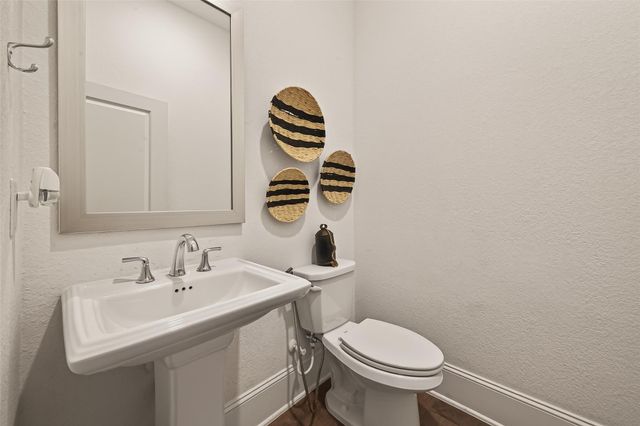 718 Sundance Glen Way, Richmond, TX 77406