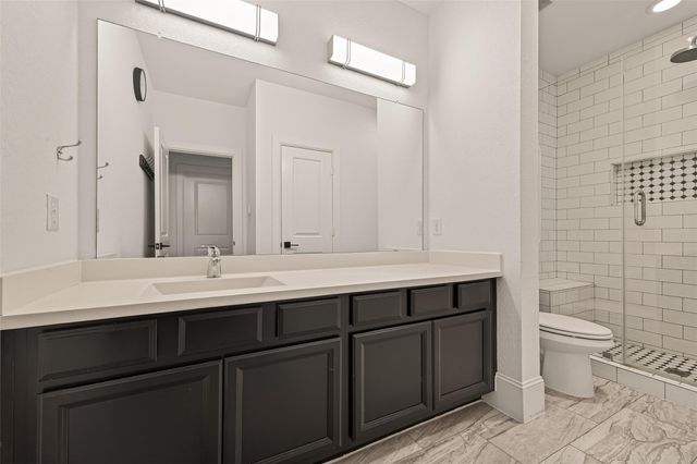 718 Sundance Glen Way, Richmond, TX 77406