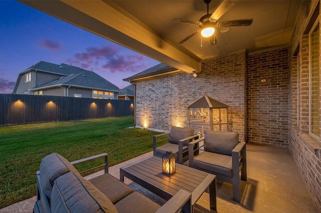 718 Sundance Glen Way, Richmond, TX 77406