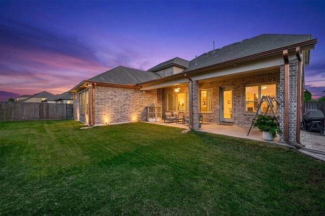 718 Sundance Glen Way, Richmond, TX 77406