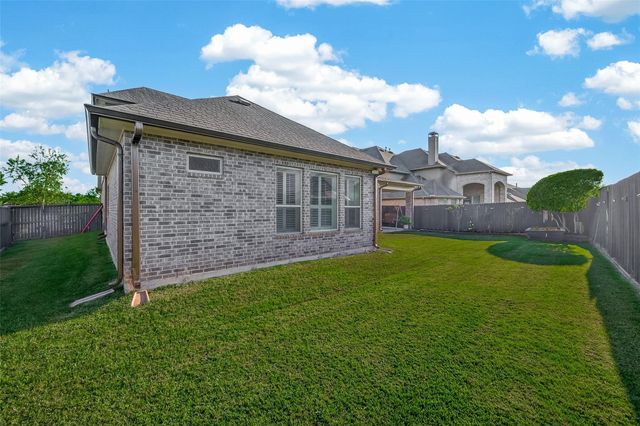 718 Sundance Glen Way, Richmond, TX 77406