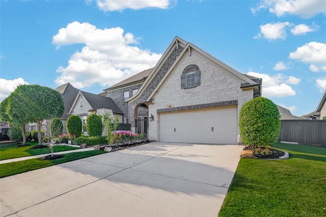 718 Sundance Glen Way, Richmond, TX 77406