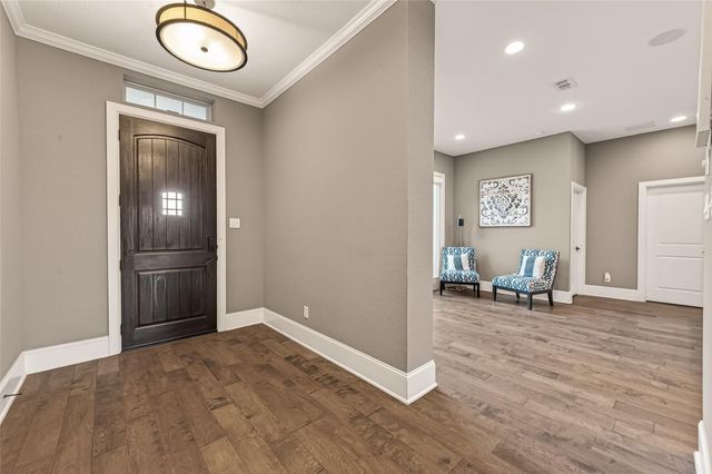 718 Sundance Glen Way, Richmond, TX 77406