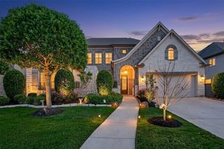 718 Sundance Glen Way, Richmond, TX 77406