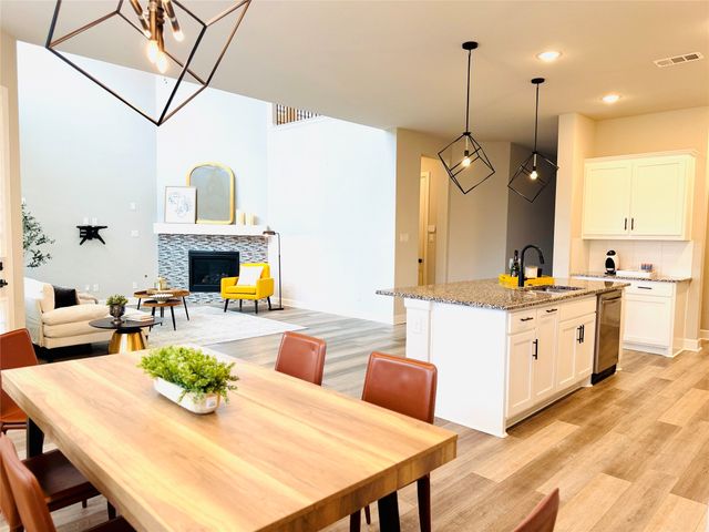 3417 Rosebud Park Lane, Dallas, TX 75229