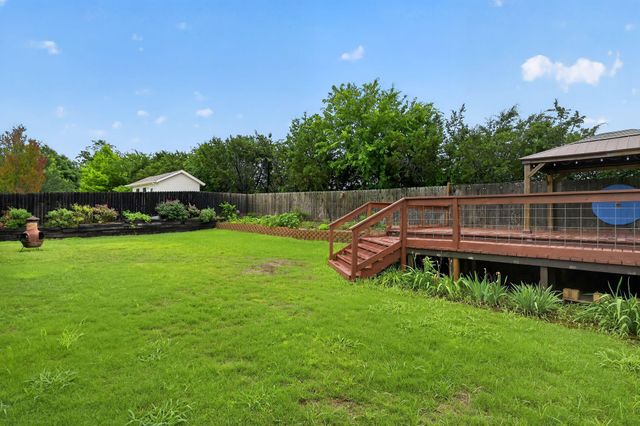 1507 E Johnson ST, Burnet, TX 78611