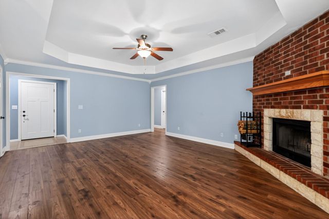 1507 E Johnson ST, Burnet, TX 78611