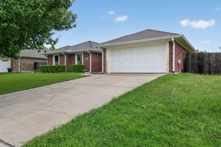 1507 E Johnson ST, Burnet, TX 78611