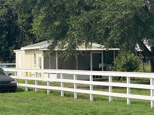 4316 E KNIGHTS GRIFFIN ROAD, Plant City, FL 33565