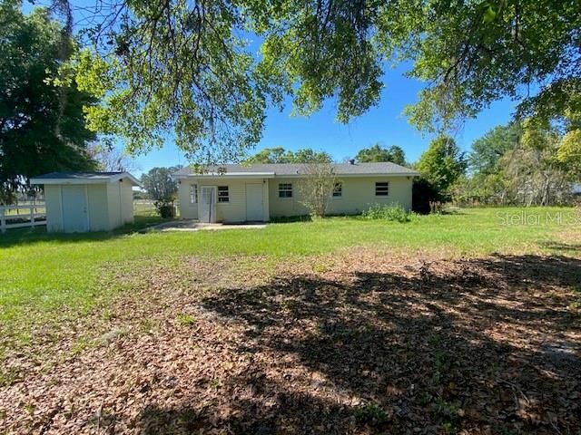 4316 E KNIGHTS GRIFFIN ROAD, Plant City, FL 33565