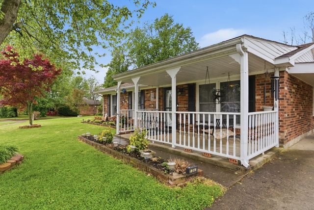 1363 Bridges Creek Court, Georgetown, KY 40324