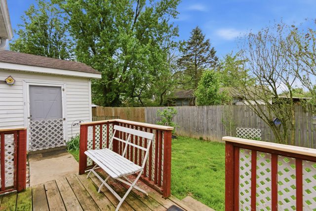 1363 Bridges Creek Court, Georgetown, KY 40324