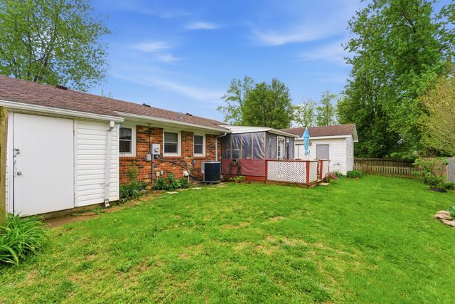 1363 Bridges Creek Court, Georgetown, KY 40324