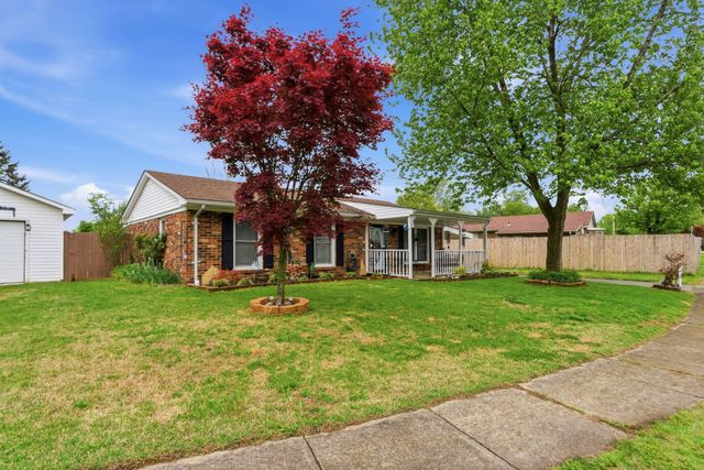 1363 Bridges Creek Court, Georgetown, KY 40324