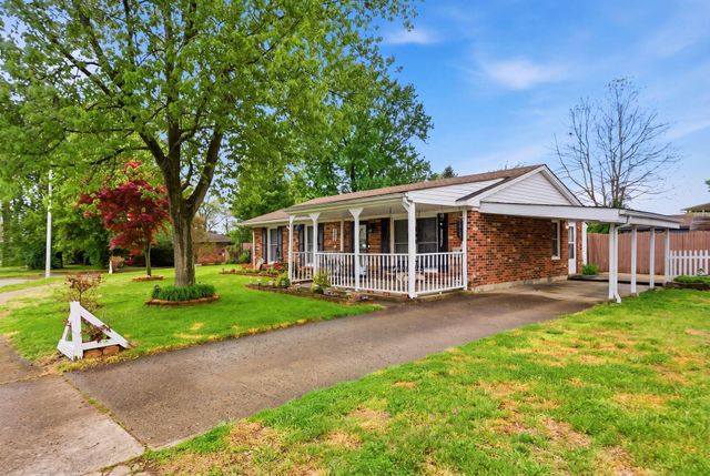 1363 Bridges Creek Court, Georgetown, KY 40324
