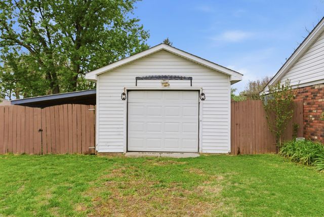 1363 Bridges Creek Court, Georgetown, KY 40324